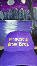 Minnesota Grow Bros. Hat