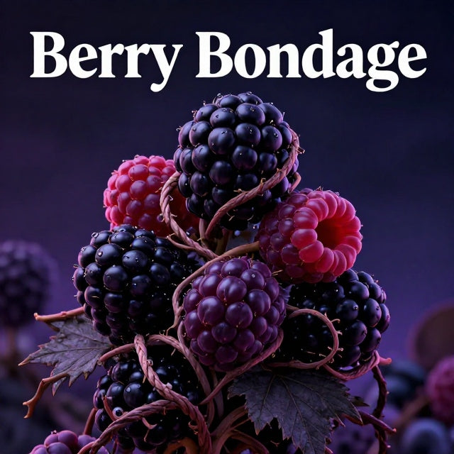 Berry Bondage